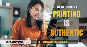 Authenticating Art: Proven Methods to Verify a Painting's Authenticity
