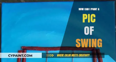 Mastering the Art of Swing Painting: A Step-by-Step Guide