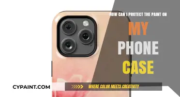 Protect Your Phone Case Paint: Easy Tips for Long-Lasting Shine