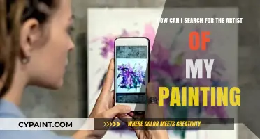 Discovering the Artist: Effective Strategies to Identify Your Painting's Creator