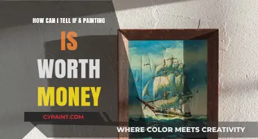 Is Your Painting Valuable? Key Signs to Spot Worthwhile Art