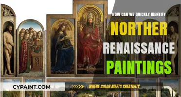 Unveiling Northern Renaissance Masterpieces: A Guide to Swift Identification