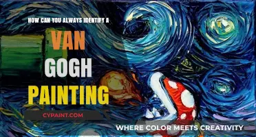 Unraveling Van Gogh's Signature Style: A Guide