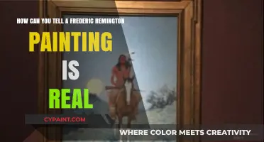Authenticating Frederic Remington Paintings: Expert Tips to Spot the Real Deal