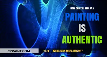 Authenticating Art: Expert Tips to Verify a Painting's Origin