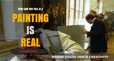 Authenticating Art: Uncovering the Truth Behind the Brushstrokes
