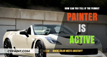 Is Format Painter Active? Quick Tips to Check and Use It