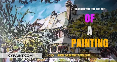 Unveiling the Secrets of Art's Age