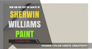 Testing Sherwin-Williams Paint Quality: Expert Tips and Techniques