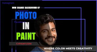 Easy Steps to Change Photo Backgrounds Using Microsoft Paint