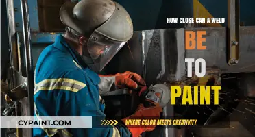 Precision Welding Near Paint: A Comprehensive Guide