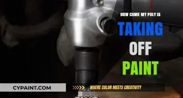 Polyurethane's Paint-Stripping Power: Why It Happens and How to Prevent It