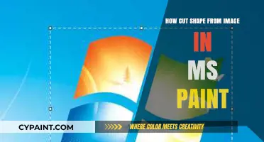 Cropping Images: MS Paint's Secret Superpower