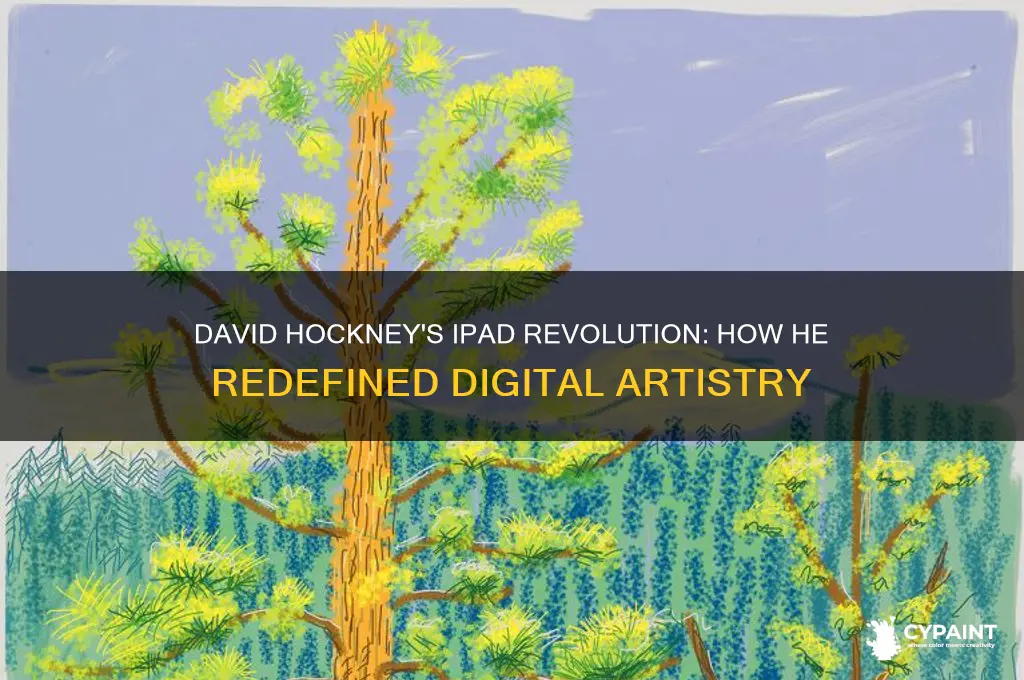 david-hockney-s-ipad-revolution-how-he-redefined-digital-artistry