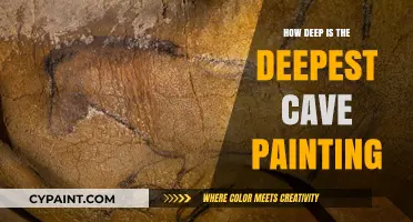 Exploring the Depths: Discovering the World's Deepest Cave Paintings