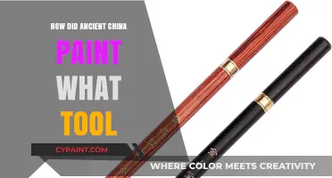 Ancient Chinese Painting Tools: Unveiling the Secrets of Their Artistry