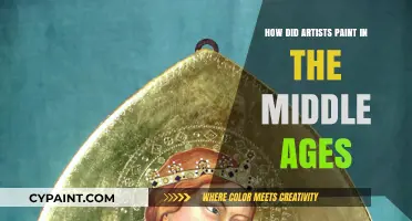 Mastering Medieval Art: Techniques of the Masters