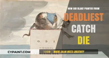 Deadliest Catch: What Happened to Blake Painter?