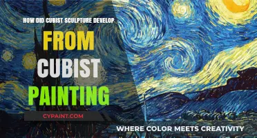 Cubist Sculpture: From Painting to 3D Form
