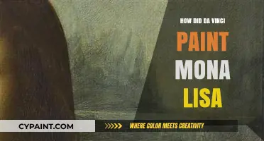 Unveiling Da Vinci's Mastery: Techniques Behind the Mona Lisa's Creation