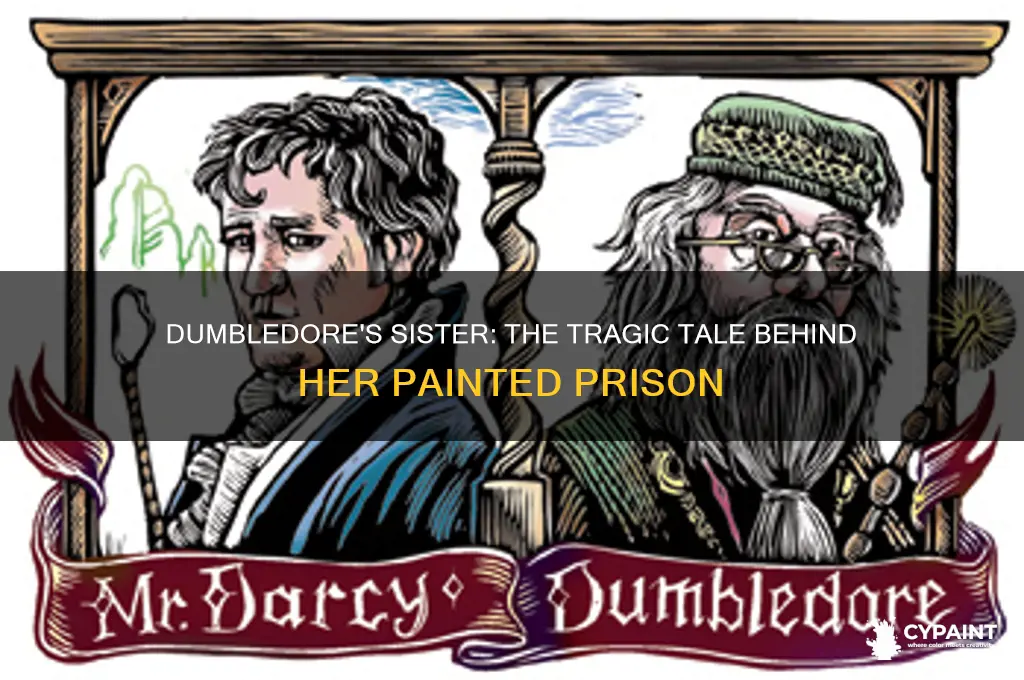 how did dumbledore