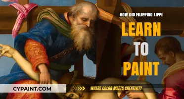 Filippino Lippi's Artistic Journey: Unveiling His Painting Mastery