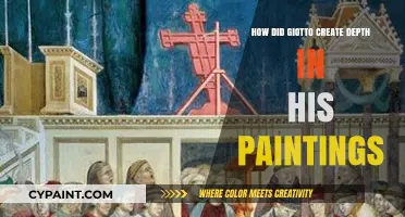 Giotto's Depth: A Revolutionary Technique in Perspective