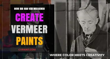 Forging a Master: Han van Meegeren's Vermeer Secrets