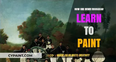 Henri Rousseau's Artistic Journey: Self-Taught Mastery and Creative Evolution