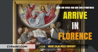 Hugo van der Goes' Masterpieces: Journey to Florence Unveiled