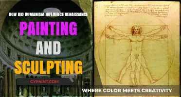 Humanism's Impact on Renaissance Art