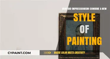 Impressionism: A Revolutionary Art Movement