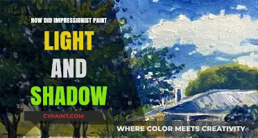 Capturing Radiance: Impressionist Techniques for Painting Light and Shadow