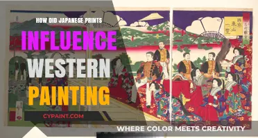Japanese Prints' Impact: Revolutionizing Western Art and Painting Techniques
