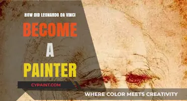 Leonardo da Vinci: The Making of a Master Painter