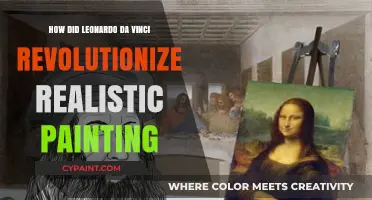Leonardo da Vinci: Master of Realism in Art