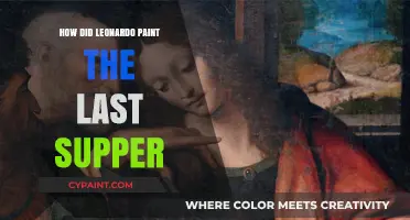 Leonardo's Last Supper: Techniques, Challenges, and Artistic Genius Unveiled