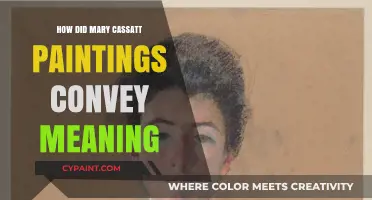 Mary Cassatt's Art: Unveiling Meaning Through Brushstrokes and Themes