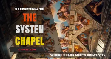 Michelangelo's Sistine Chapel Mastery: Techniques and Artistic Genius Revealed