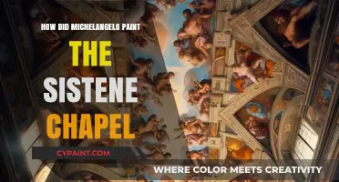 Michelangelo's Sistine Chapel: Techniques, Challenges, and Artistic Genius Revealed