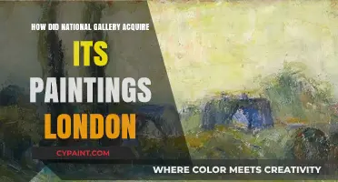 The National Gallery's Acquisition Secrets Revealed