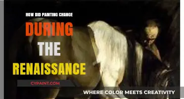 Renaissance Revolution: Transforming Art Techniques and Themes in Painting