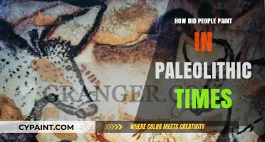 Unveiling Paleolithic Art: Techniques and Tools of Ancient Cave Painters