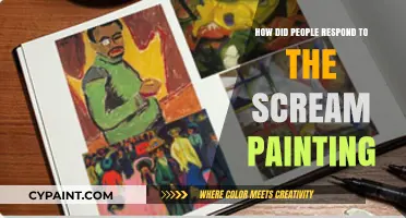 The Scream's Reception: Shock, Intrigue, and Influence