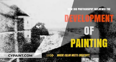 Photography's Impact: Transforming Painting Techniques and Artistic Expression