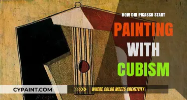 Picasso's Cubist Revolution: Origins and Evolution of His Iconic Style