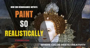Mastering Realism: Renaissance Artists' Techniques for Lifelike Paintings