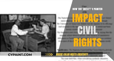 Sweatt v. Painter: Landmark Ruling for Civil Rights
