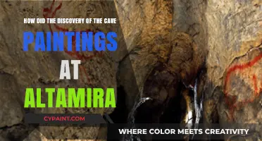 Altamira's Cave Paintings: Unveiling Humanity's Artistic Dawn and Legacy