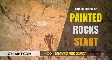 The Creative Rock Painting Trend: How Did It Start?